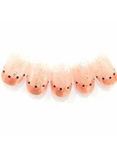 プチネイル安气子 日比谷シャンテ店/