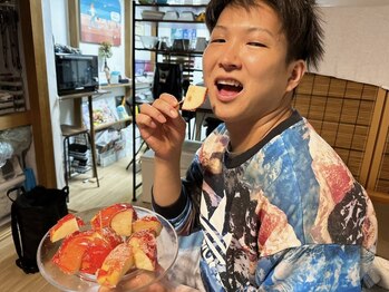 コトリ(KOTORI)/手作りキャンディアップル