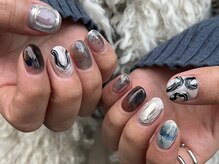 ブランシェール(blancher)/order 浦和ニュアンス専門店