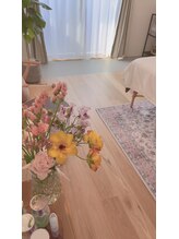 テテ(tete)/落ち着いた空間でリラックス★