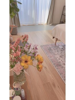 テテ(tete)/落ち着いた空間でリラックス★