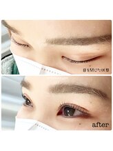 ヴィヴィアンジュ(viviange)/ラッシュリフト