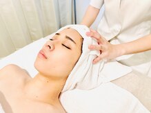 ポーラ ラヴィエール 彦根店(POLA raviere)/ヘッドケア