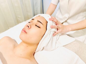 ポーラ ラヴィエール 彦根店(POLA raviere)/ヘッドケア