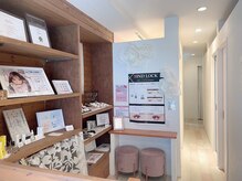 チャーム 南草津店(Charm)/待合室