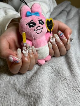 メイプル(Maple)/おぱんちゅ3D◎