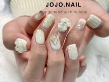 ジョジョネイル(JOJOネイル)/