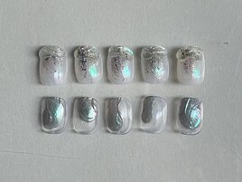 【定額】100 Simple/6600yen