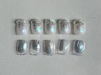 ユニカ(Unica.)/【定額】100 Simple/6600yen