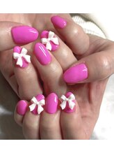 エイミーユア(Eimmy Yua)/ぴぴぴぴんく♪♪