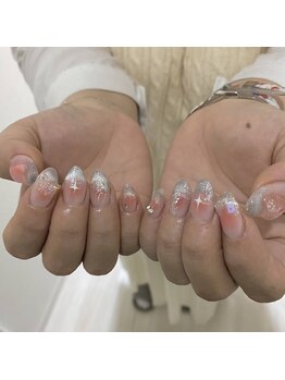 カスミネイル(Kasumi Nail)/