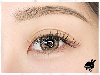 バニーラッシュ 津田沼店(Bunny Lash)/【シングルバインドロック】