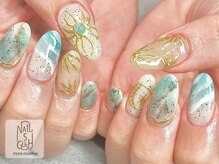 ネイルズガッシュ 蒲田西口店(NAILsGUSH)