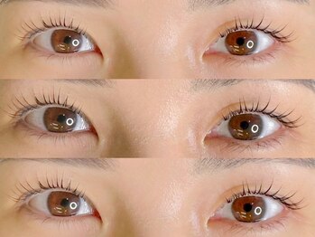 サン美容室(SUN美容室)/まつげパーマ