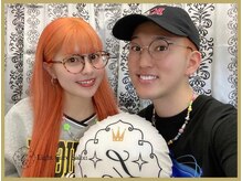 ライトケアサロン 銀座店(Light Care Salon)/セルフホワイトニングのお客様