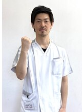 なかの鍼灸整骨院 長崎 竜佐