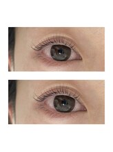 アカ(aka)/パリジェンヌラッシュリフト