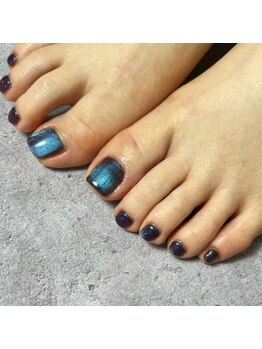 プトン(PU+ON.)/silver/f