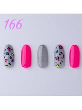 はあとねいる 浅草橋 蔵前店/完全定額ジェルネイル