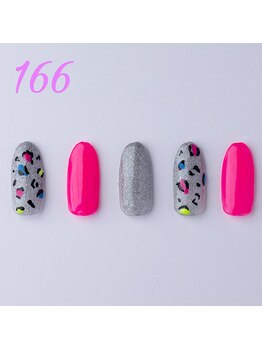 はあとねいる 浅草橋 蔵前店/完全定額ジェルネイル