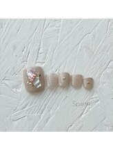 エスパルティール(Spartir)/FOOTデザイン☆