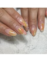 サニーヒルズ ウィズ マキア 藤沢(Sunny hills with MAQUIA)/インクネイル