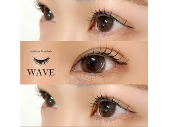 ウェーヴ(WAVE)/◆ラッシュリフト