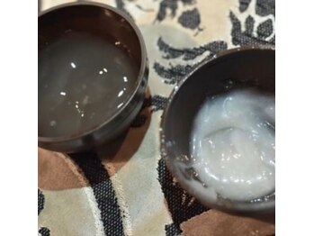 ミ ジュエル(me jewel)/塗るキャビテーション