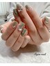 ★トリートメント付き★【Hand定額スタンダード】
