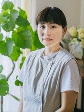 プティボワ(le petit bois)&nbsp;升本 景子