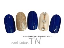 ティーエヌ イオン新潟青山店/11月季節の定額5900円コ―ス