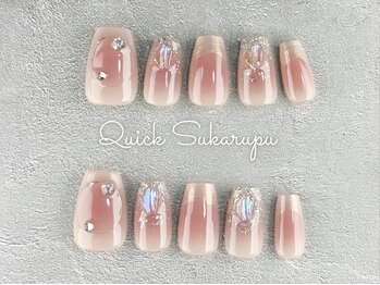 クイックスカルプ 新宿店(Quick Sukarupu)/