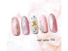 ティーエヌ 西荻窪駅前店/☆デザイン定額A☆