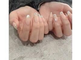 ガラスフレンチ
