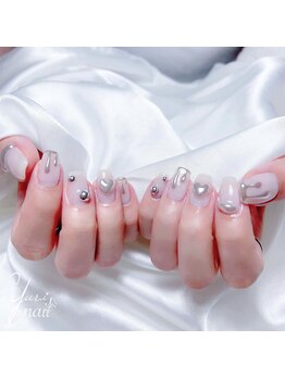 ユリネイル(Yuri nail)/