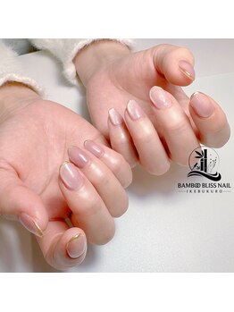 ミラーフレンチ