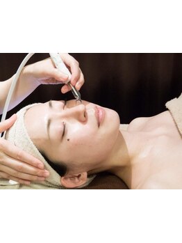 毛穴ケアをしたい