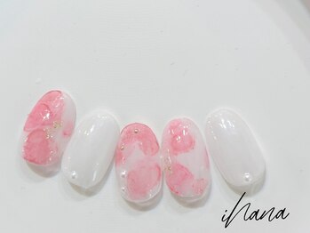 SEASONALスペシャル＊インク