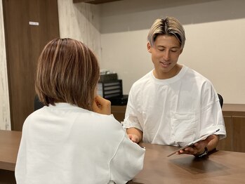 ジーサルース(Gサルース)/専属トレーナーがサポート