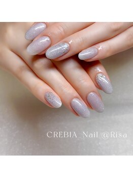 クレヴィア(CREBIA)/定額デザインシンプル