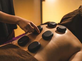 笑心海/バリ式リンパマッサージ