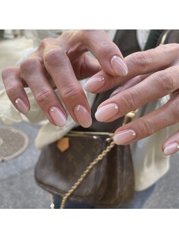 ラフィーナ(RAFFINA)/ベイビーブーマー