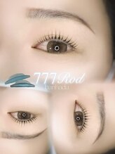 アイモア 江南店(eye mor.)/韓国ロッド