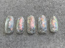 A51/定額コースsパラジェル変更可◎