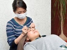 アンドレア コウリ(ANDREA kouri)