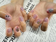 ネイル ハナ(nail HANA...)/