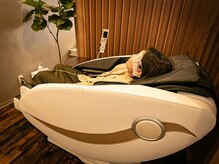 キュラン(Curan*)/施術風景