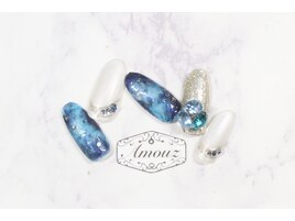 定額【テーマ:サファイヤ】31