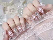 美人計ネイルサロン
