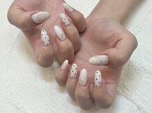 ティンク 大船店(Tink)/限定クーポン！ドットネイル